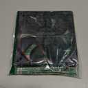 PY-1225H12S DC12V 0.35A 120120mm25mm 12CM 12025 Ice Maker Fan, 2-Wire DC BRUSHLESS Ice Machine Fan