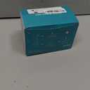 Qifutan Cell Phone Holder for Car Phone Mount Long Arm Dashboard Windshield Car Phone Holder Anti-Shake Stabilizer Phone Car Holder Compatible with All Phone Android Smartphone, Black