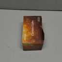 JMEXSUSS 300 LED Remote Control Curtain Lights, Plug in Fairy Curtain Lights Outdoor, Window Wall Hanging String Lights for Bedroom Indoor Dorm Backdrop Wedding Party Patio Christmas Decor, Warm White