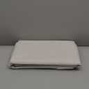 100% Blackout Shield Linen Blackout Curtains for Bedroom 96 Inches Long, Back Tab/Rod Pocket Living Room Drapes, Thermal Insulated Blackout Curtains 2 Panels Set, 50" W x 96" L, Beige