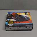 DC Comics, Batman Ninja Strike Katana Blade Batwing and 6" Action Figure, Super Hero Kids Toys for Boys and Girls Ages 3 & Up