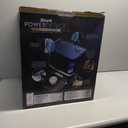 Shark AV2501AE AI Robot Vacuum with XL HEPA Self-Empty Base, Bagless, 60-Day Capacity, LIDAR Navigation, Perfect for Pet Hair, Compatible with Alexa, Wi-Fi Connected, Carpet & Hard Floor, Black