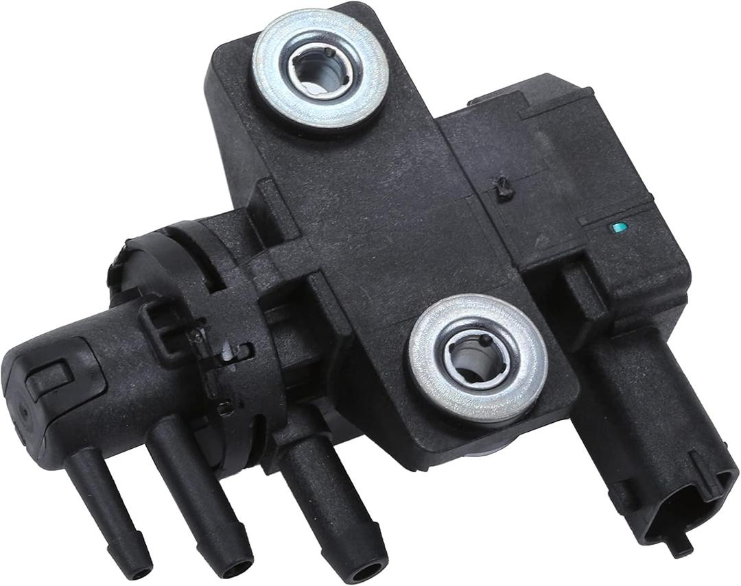ACDelco GM Original Equipment 55599331 Turbocharger Wastegate Regulator Solenoid Valve
