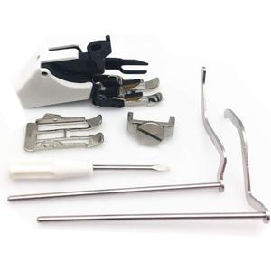 YEQIN Walking Foot for Bernina Old Style Sewing Machine 830 930,730, 900,910, 930,931,932, 940, 950 (Part Number: P60445)