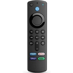 Voice Remote Control L5B83G for Amazon Fire TV Stick 4k