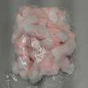 Lenwen 50 Pcs Cute Pink Pig Toy Figures Resin Miniature Pig Figurines Miniature Pig Cake Toppers for Cake Decoration, Home Decor, Mini Garden Decoration, Table Centerpieces, DIY Crafts