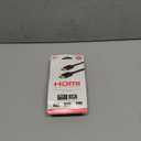 GE 33574 6 ft HDMI Cable 4K