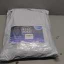 Bed Pillows for Sleeping, Set of 2 Cooling, Hotel Quality with Soft Down Alternative Fill for Back, Stomach & Side Sleepers (Standard)