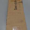 Amazon Basics Rectangular Anti-Fatigue Salon & Barber Shop Floor Mat, Non-Slip Standing Surface, 34t x 28inch, Black