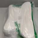 Cervical Neck Pillow for Pain Relief Sleeping, Cooling Ergonomic Contour Side Sleeper Pillow for Neck Support, Odorless Soft Memory Foam Orthopedic Bed Rest Pillow for Back Stomach Sleeper, Grey