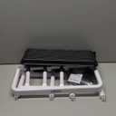 Dr. Brown's Drying Tower, Stand-Up Drying Rack, Countertop Baby Bottle Drying with Organized Storage for Baby Essentials, Space Saving Vertical Rack