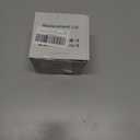 Replacement Lid for Owala Freesip, Compatible with Owala Cup 16oz 24oz 32oz 40oz, One Button Water Bottle Top Lid Replacement Accessory and Straws, Leakproof, BPA-Free (orange blue)