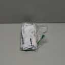 Men's 40mm Analog Watch – Auto Date & Day Display, Stainless Steel Business Wristwatch, Easy to Read, 30M Waterproof, No Chronograph