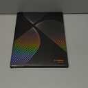 TORRAS Ostand K1 Guardian for iPad Pro 13 inch Case 2025 M5 & 2024 M4, Ultra Stable Stand, Multiple Adjustable Viewing Angles, Slim Protective Kickstand iPad Pro 13 Case with Pencil Holder, Black