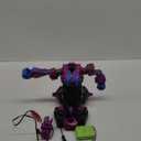 Remote Control Robots Toys Gifts for Kids for Boys 5-7 6 9 8 13 Age 360-Degree Rotating Robot Battling Toys Dueling Birthday Gift Ideas Present Kids Children(Purple)