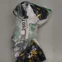 3 Pcs Hanging Ghost Light, Hanging Halloween Decorations Outdoor, Ghost Light for Outdoor Halloween Display - Yard, Tree, Porch, Garden, Party