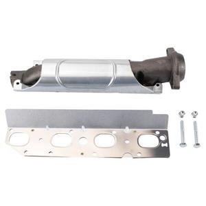 Ram 1500 1500 Classic 2500 3500 Passenger Side Exhaust Manifold & Gasket Kit TRQ EXA51503