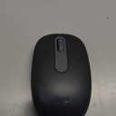 Logitech M196 Bluetooth Wireless Mouse, Compact and Portable Mouse for Laptops, Tablets and More, 12-Month Battery, Smooth Tracking, Compatible with PC and Mac, Windows and macOS - Graphite (One Size)