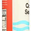 365 by Whole Foods Market, Sea Salt Coarse, 24.7 oz (24.7 Ounce (Pack of 1))