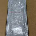 Shower Caddy,Rustproof Shower Shelves Over Shower Head,Extended Length shower rack with Soap Holder,White