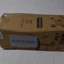 3-Step Dog Ramp and Stairs for Sofa and Chair - Non-Slip Sturdy Pet Steps for Small Dogs and Cats,15.7" H,Grey