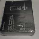 WiFi Smart Lock ST380 with 2 Lever Handles Set, Fingerprint Keyless Entry Door Lock for Front Door, with Security Smart Deadbolt and Touchscreen Keypad, App Remote Control &Auto Lock, IP56 Waterproof