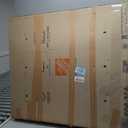Zinus Leah Bamboo Platform Bed Frame with Headboard, No Box Spring Needed, Wood Slat Support, Easy Assembly, Twin