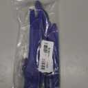 Auto Trim Removal Tool Kit,13 Pcs Car Panel Door Window Tools Kit,Auto Clip Fastener Remover Pry Tool Set Blue