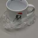 Pavilion Gift Company - Waddle - 17 oz Mug Coffee Tea Penguin Arctic Christmas Holiday Drinkware Kitchenware