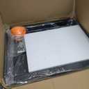 Full-Size Griddle Inserts for Charbroil Commercial Infrared 3 Burner 463242516 463242515 466242515 466242615 463367516 466242516 463342620, Flat Top Griddle Replacement for G466-0025-W1A G466-2400-W1