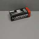 PriorityChef Large 15oz Potato Ricer, Heavy Duty Stainless Steel Potato Masher and Ricer Kitchen Tool, Press and Mash Kitchen Gadget For Perfect Mashed Potatoes - Everytime (Fixed Disc, Black)