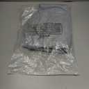 Toddlers' and Girl's Hoodies Lightweight Oversized Long Sleeve Hooded Sweatshirt Casual Pullover Tops with Pockets, size 11-12 years