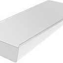 Drip Pan Replacement for Traeger Pro 780 Series BCA1283 KIT0443 BAC780,Stainless Steel Grease Drip Tray Heat Baffle Diffuser Compatible With Traeger Pro 780 Grill Accessories Pro 780 Drip Tray Liner
