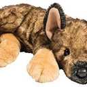 Douglas MYA German Shepherd Dog Plush Stuffed Animal