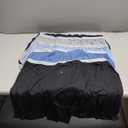 Hanes Pack, 5 Pairs, Cool, & Breathable Cotton Boxers for Men, Moisture-Wicking Underwear (Medium)