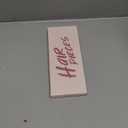 Hairro 6PCS 6 Clips In Short Hair Extensions Remy Real Human Hair Clip Ins Mini Clip On Hairpin Hairpieces For Women 31g 10 Inch #1B Natural Black