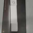 EZVALO 3 Pack 7 Motion Sensor Light Indoor, Wireless Under Cabinet Lighting, 30 LED Rechargeable Closet Lights, Dimmable, 3 Color Temperatures, Counter Lights for Wardrobe, Pantry, Bedroom, Kitchen (White)