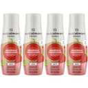 SodaStream SodaStream Zero Strawberry Watermelon Drink Mix, 14.8 fl. oz., Pack of 4, 14.8 oz