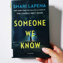 Someone We Know: A Novel