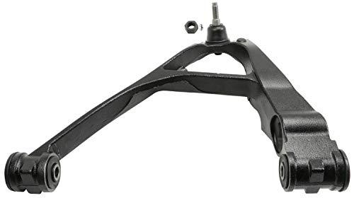 MOOG RK620381 Front Left Lower Suspension Control Arm and Ball Joint Assembly for Chevrolet Silverado 1500