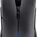 ASUS ROG Strix Evolve Optical Gaming Mouse with Configurable Shape Design for Ideal Grip