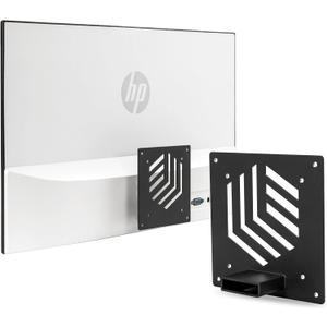 Wall Mount VESA Adapter Bracket Compatible with HP22F 22ER 22ES 22EB 22EA - 23ER 23F 23ES 23EB 23EA - 24F 24ER 24ES 24EB 24EA - 25F 25ER 25ES 25EB 25EA - 27F 27ER 27ES 27EB 27EA
