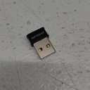 NETGEAR AC1200 Wi-Fi USB 2.0 Mini Adapter for Desktop PC | Dual Band WiFi Stick for Wireless Internet (A6150-100PAS)