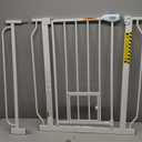 Carlson Pet Products Metal Gate