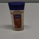 Vaseline Intensive Care Cocoa Radiant for Glowing Skin Body Gel Oil Made with Pure Cocoa Butter + Replenishing Oils 6.8 oz