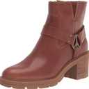Lucky Brand Women's Soxton Ankle Boot (6.5)