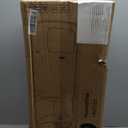 DREO 16L Smart Humidifier Large Room 1000 ft, 130H Cool Mist Air Humidifiers for Bedroom Plants Baby, Top Fill, Remote/Touch/Voice & APP Control, Clean Tank Technology, 30dB, HM755S Grey