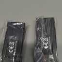 Drone Lipo Battery, for LSRC S1S LS-S1S Drone Battery Spare Part 3.7V 1800mAh Drone Lipo Battery Part for RC LSRC S1S Drone Quadcopter Accessories (Color : 2PCS)