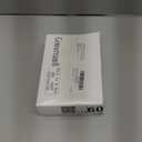 30 Pcs Crafts Color Your Own Magnet for Kids Sweet Treat Kit DIY Coloring Dessert Crafts DIY Coloring Magnet Ornaments for Art Party Favors