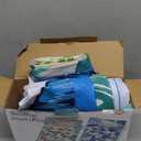 Jasonwell Inflatable Pool Float Lounge - 2 Pack Floaties Rafts for Adults Floating Lounger Sun Tanning Floats Cool Water Floaty Swimming Lake Beach Party Toys